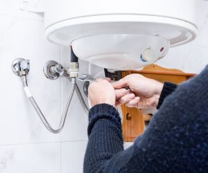 About The Faucet Pros Kelley, IA